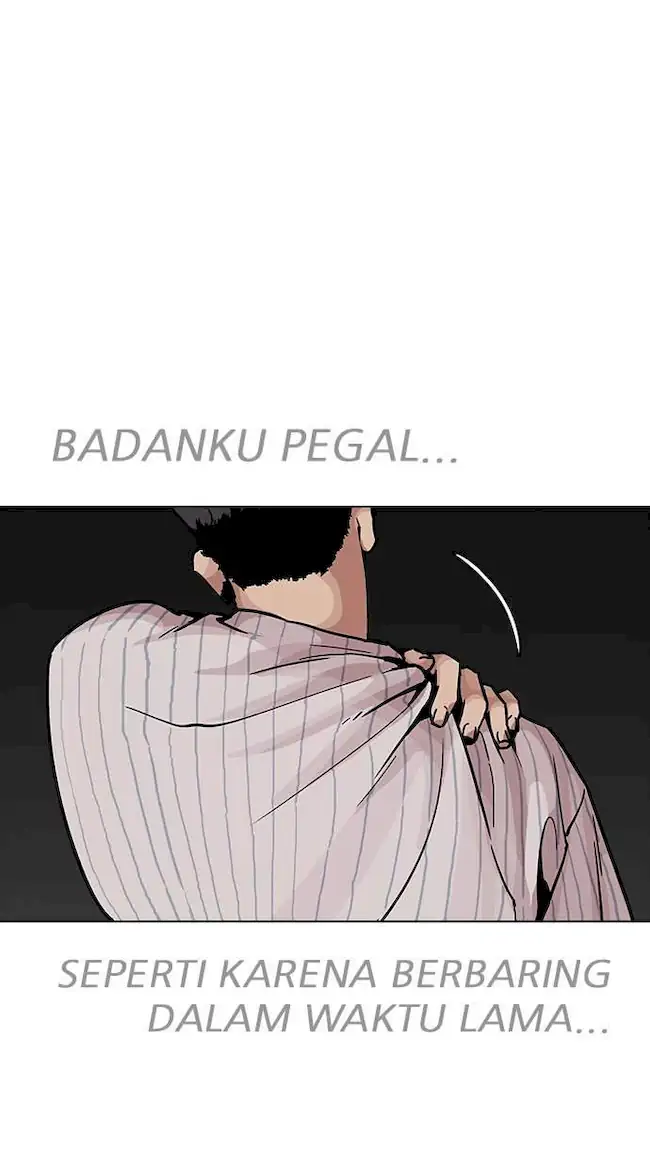 Lookism Chapter 198 Gambar 9