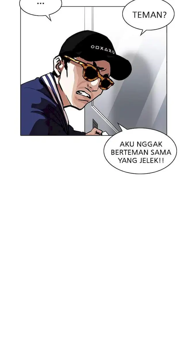 Lookism Chapter 199 Gambar 101