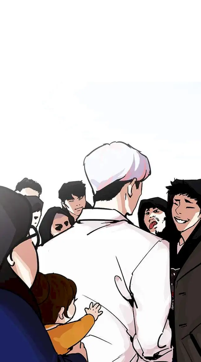 Lookism Chapter 199 Gambar 108