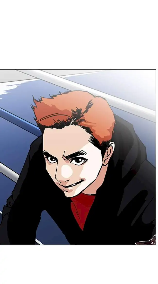 Lookism Chapter 199 Gambar 111