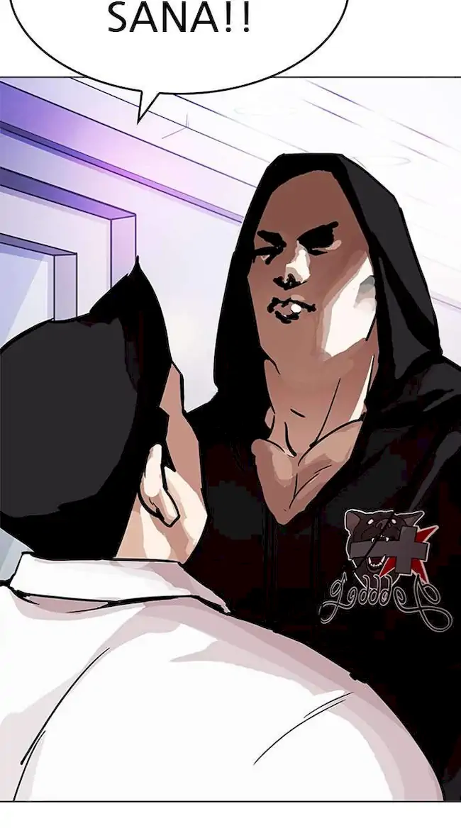 Lookism Chapter 199 Gambar 115