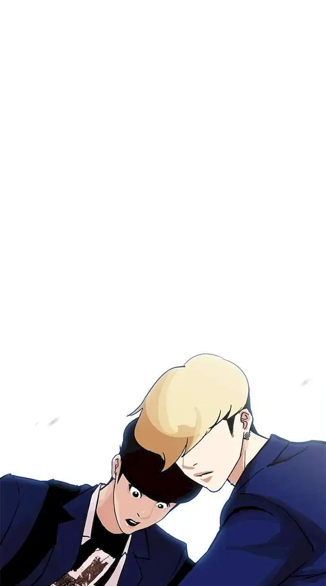 Lookism Chapter 199 Gambar 15