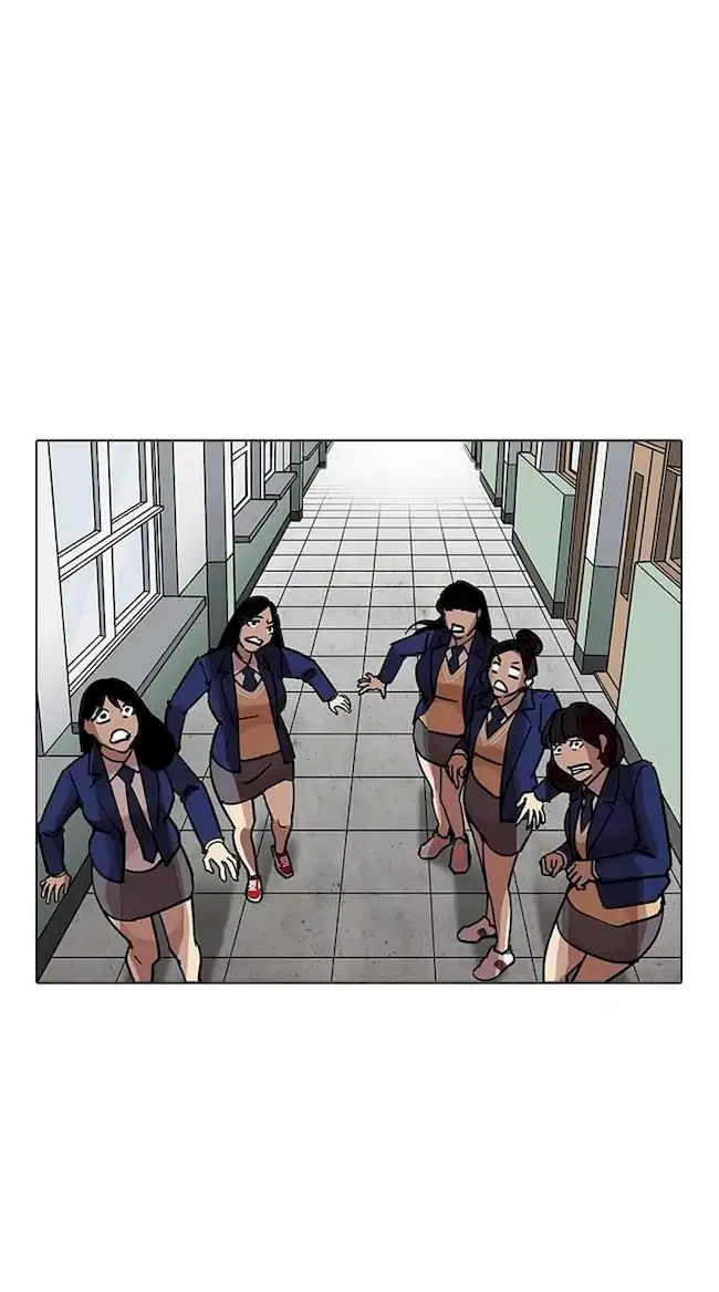 Lookism Chapter 199 Gambar 20