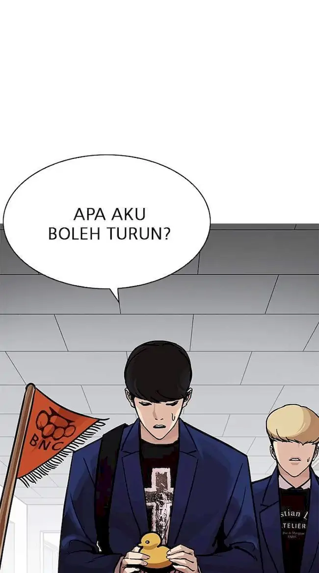 Lookism Chapter 199 Gambar 22