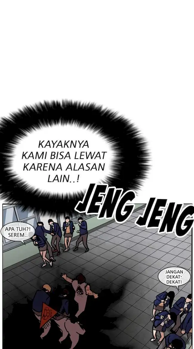 Lookism Chapter 199 Gambar 26