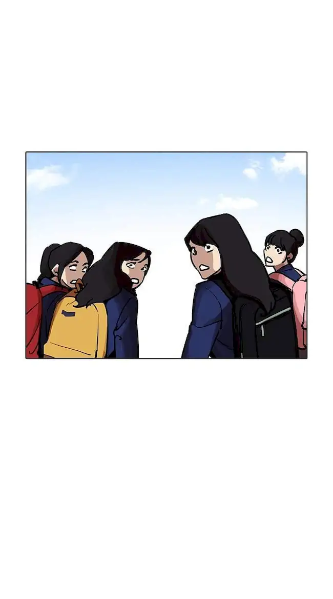 Lookism Chapter 199 Gambar 3