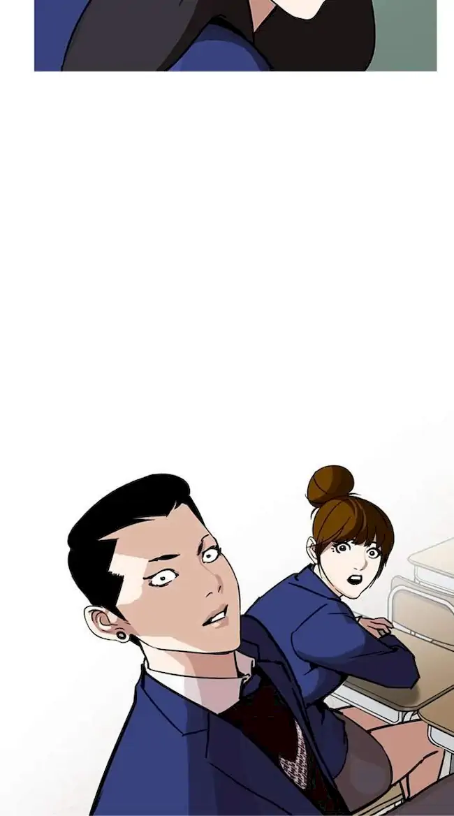 Lookism Chapter 199 Gambar 32