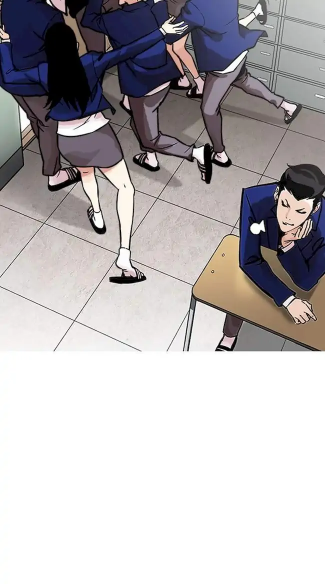 Lookism Chapter 199 Gambar 38