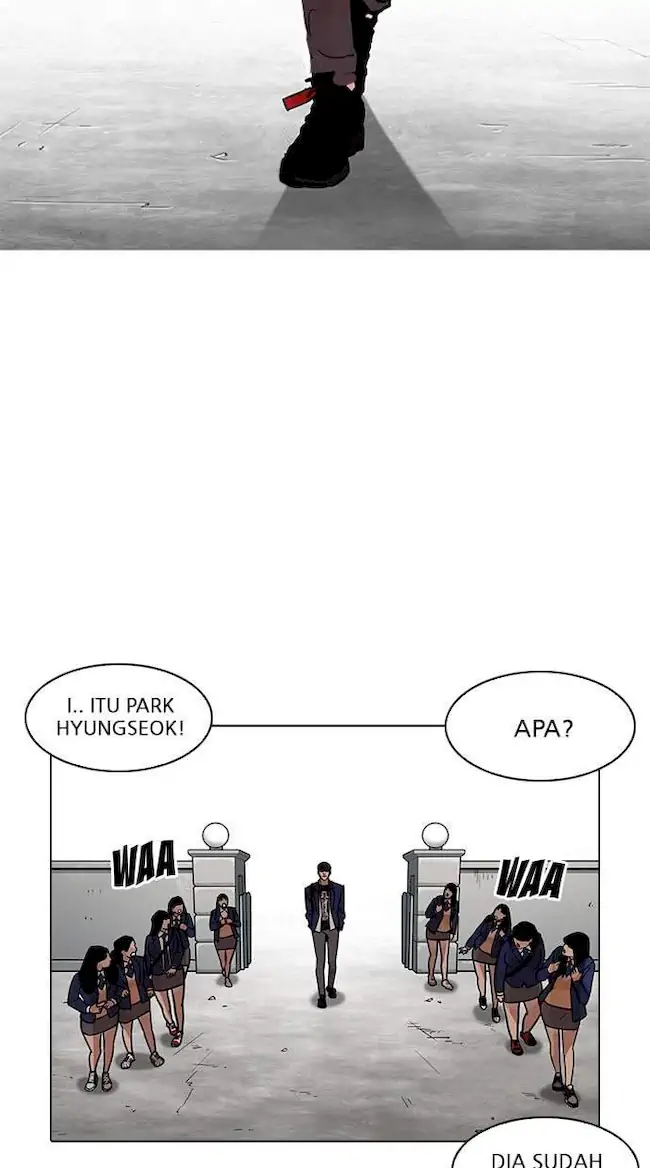 Lookism Chapter 199 Gambar 5