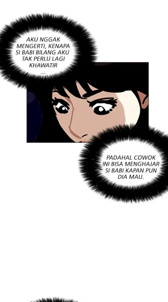 Lookism Chapter 199 Gambar 51