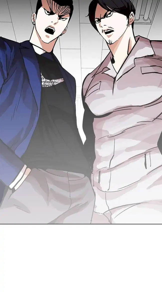 Lookism Chapter 199 Gambar 54