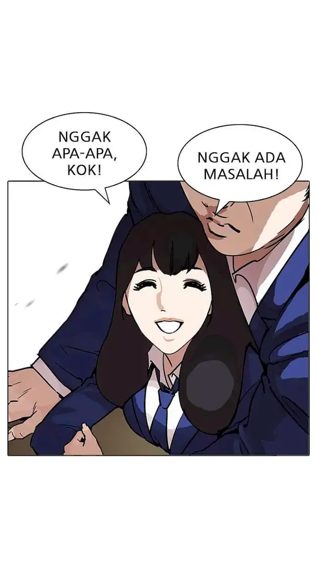Lookism Chapter 199 Gambar 55