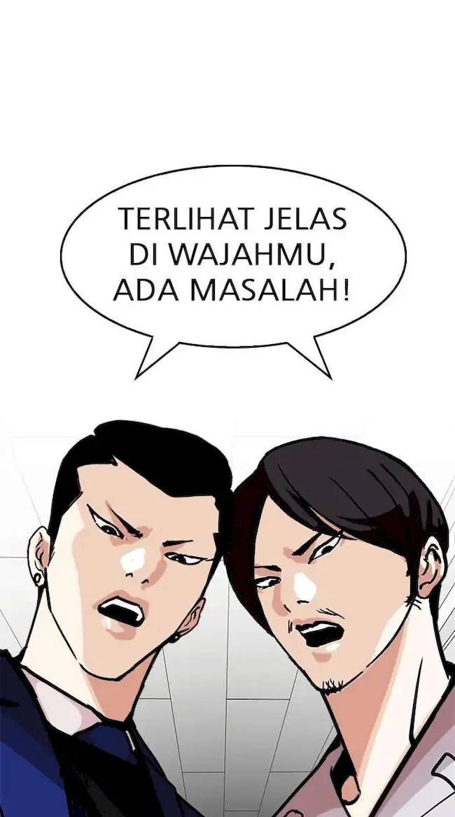 Lookism Chapter 199 Gambar 57