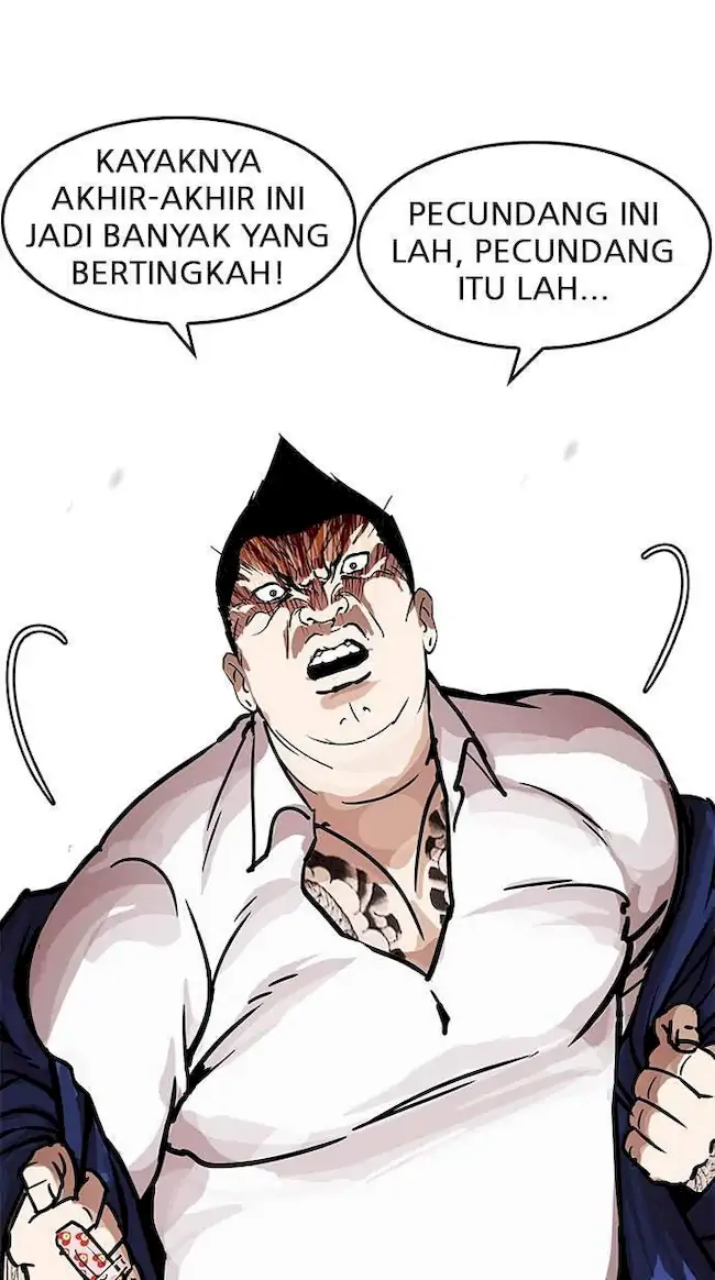 Lookism Chapter 199 Gambar 59