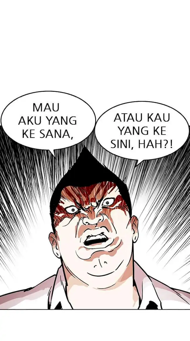 Lookism Chapter 199 Gambar 61