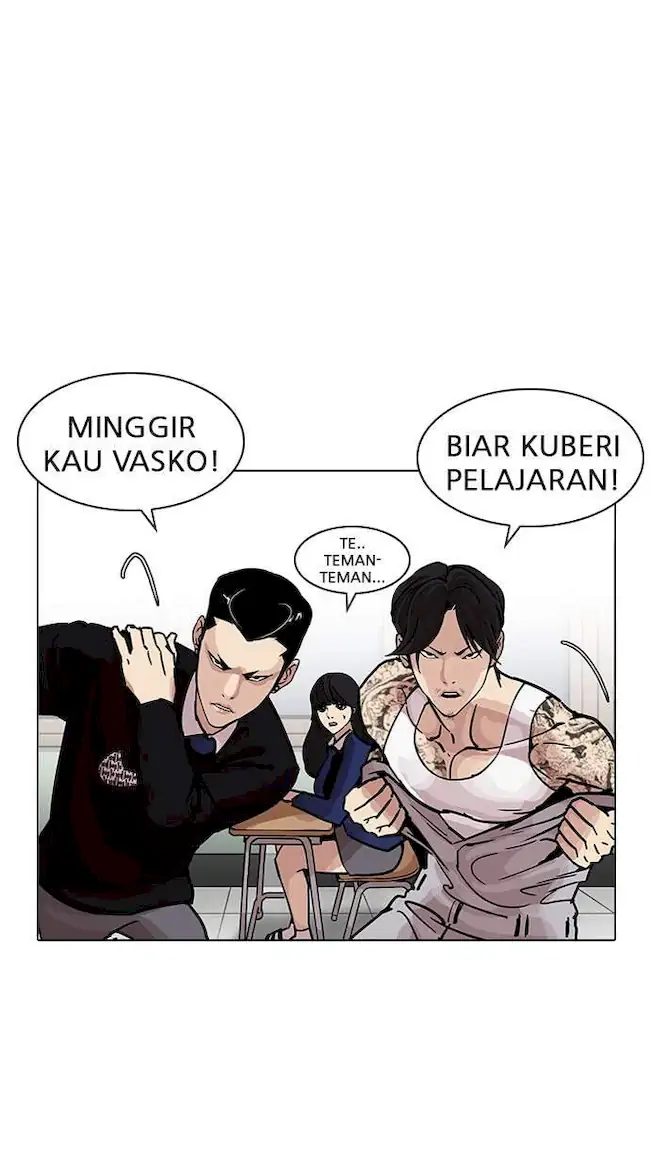 Lookism Chapter 199 Gambar 62