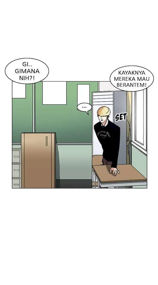 Lookism Chapter 199 Gambar 63