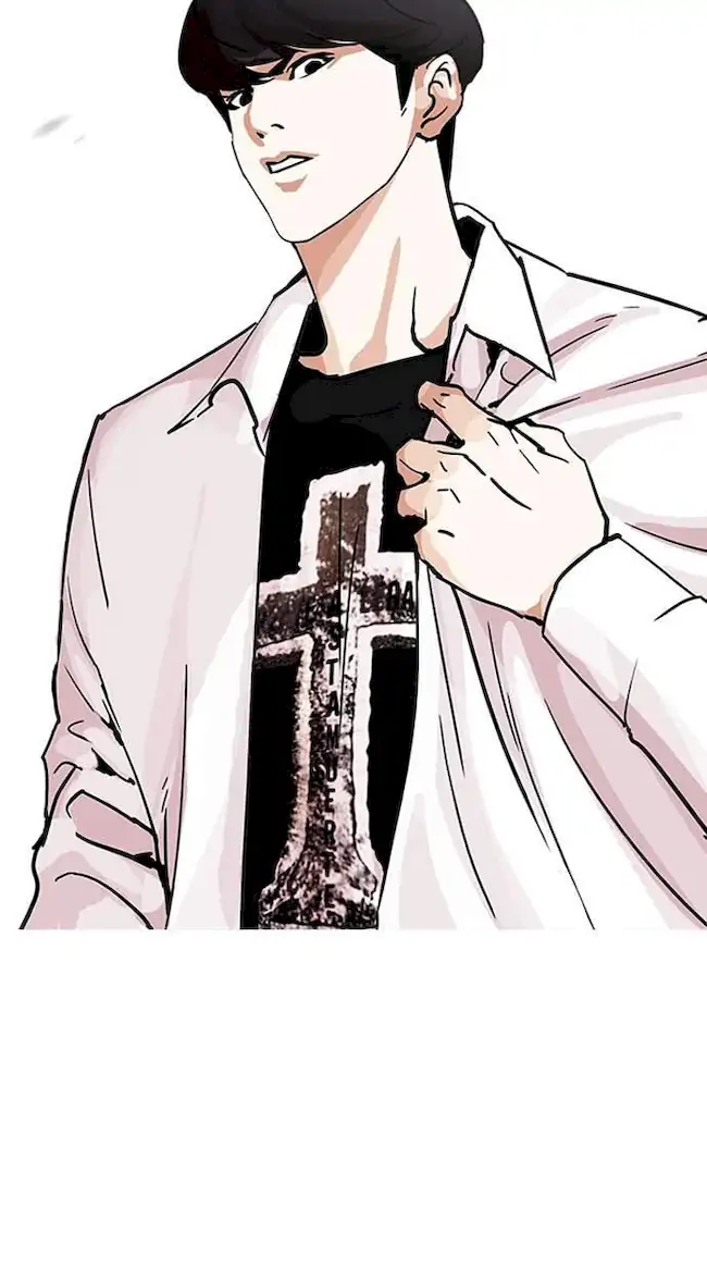 Lookism Chapter 199 Gambar 65