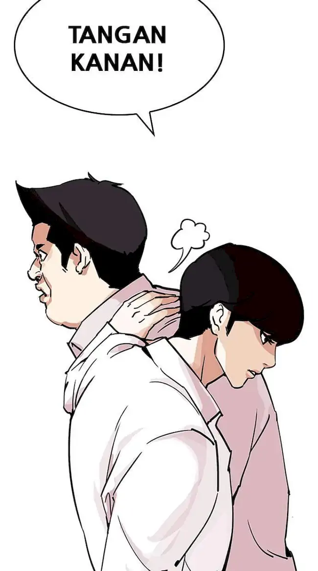 Lookism Chapter 199 Gambar 69