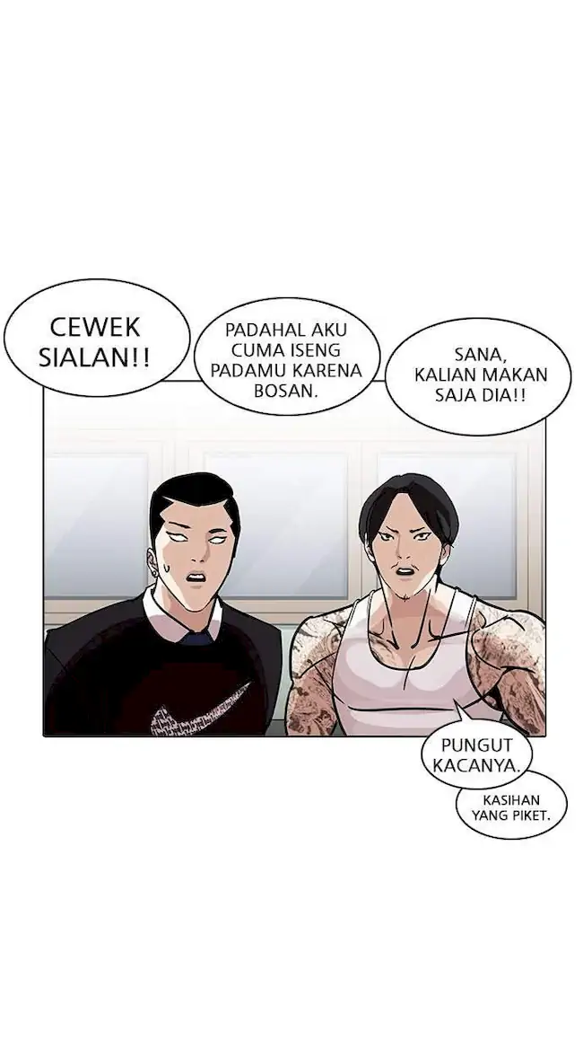 Lookism Chapter 199 Gambar 82