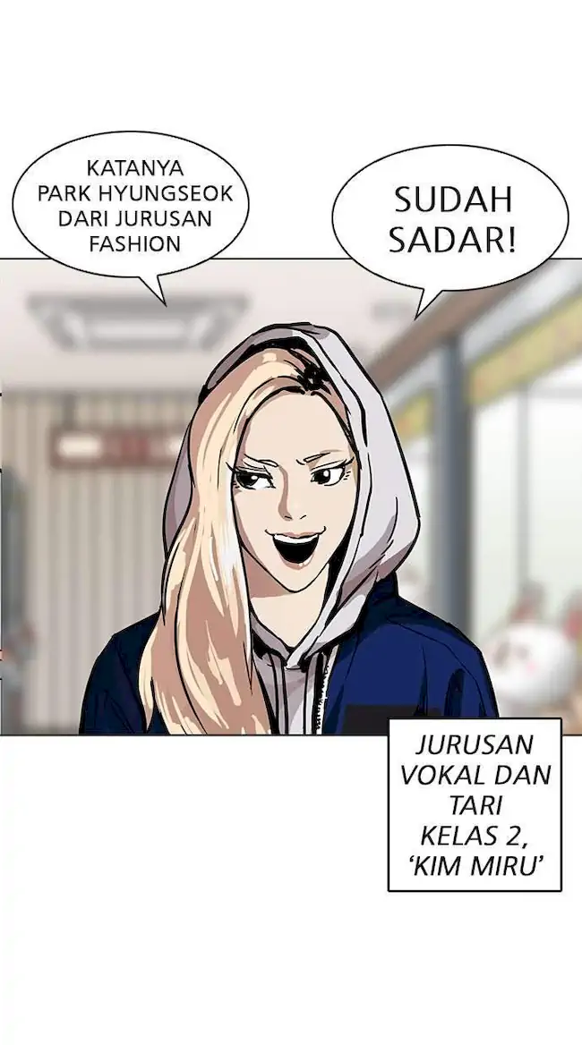 Lookism Chapter 199 Gambar 91
