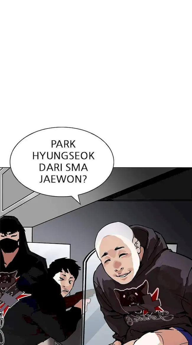 Lookism Chapter 199 Gambar 98