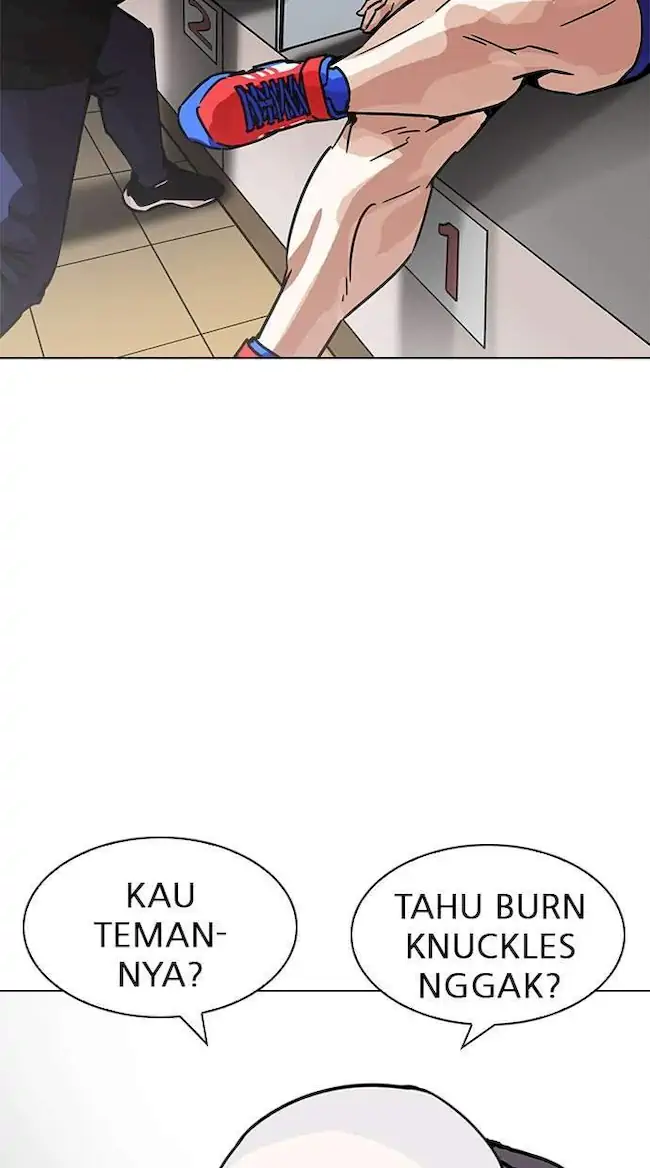 Lookism Chapter 199 Gambar 99