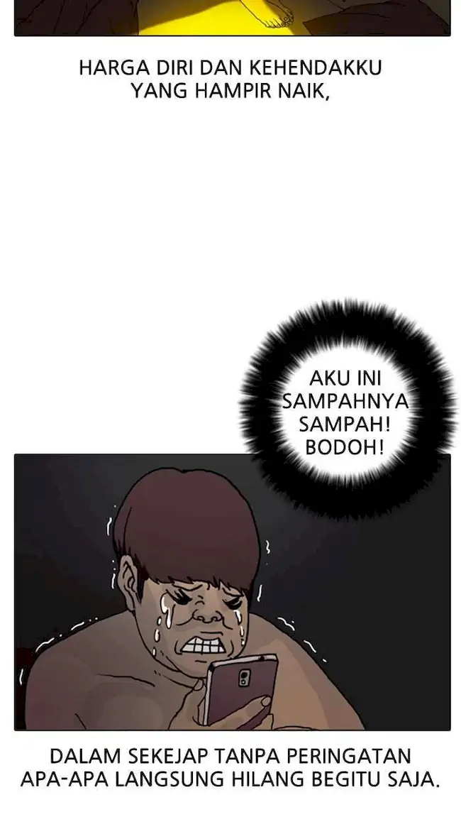 Lookism Chapter 2 Gambar 100