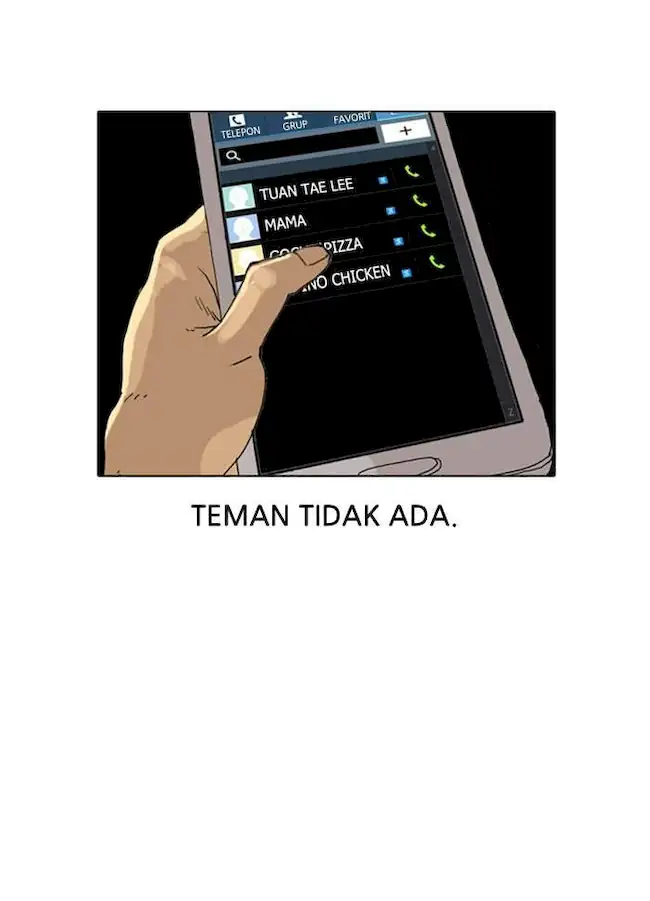 Lookism Chapter 2 Gambar 102