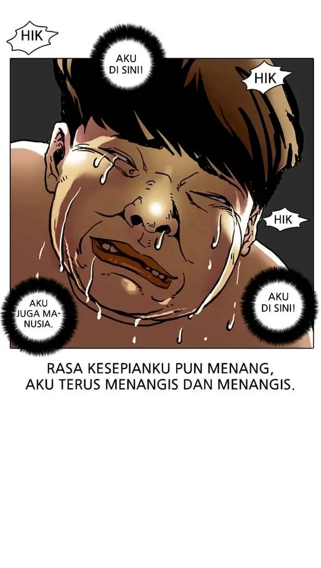 Lookism Chapter 2 Gambar 105