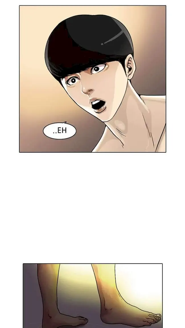 Lookism Chapter 2 Gambar 122