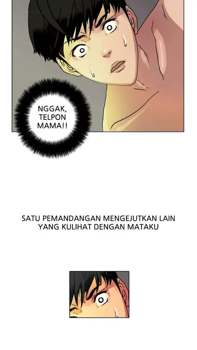 Lookism Chapter 2 Gambar 125