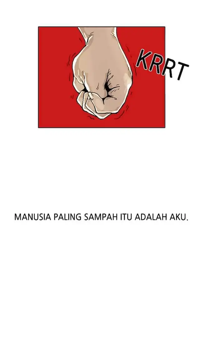 Lookism Chapter 2 Gambar 16