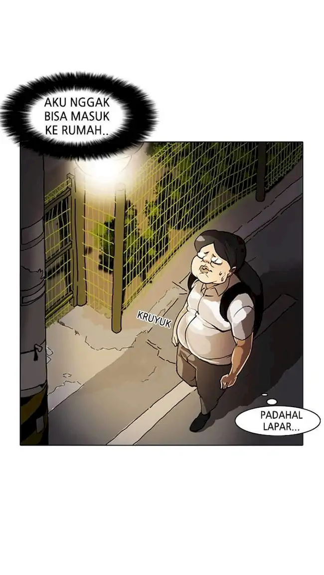 Lookism Chapter 2 Gambar 18