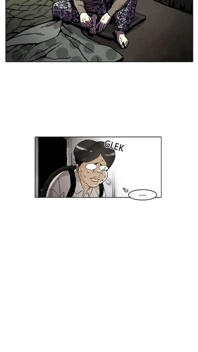 Lookism Chapter 2 Gambar 22