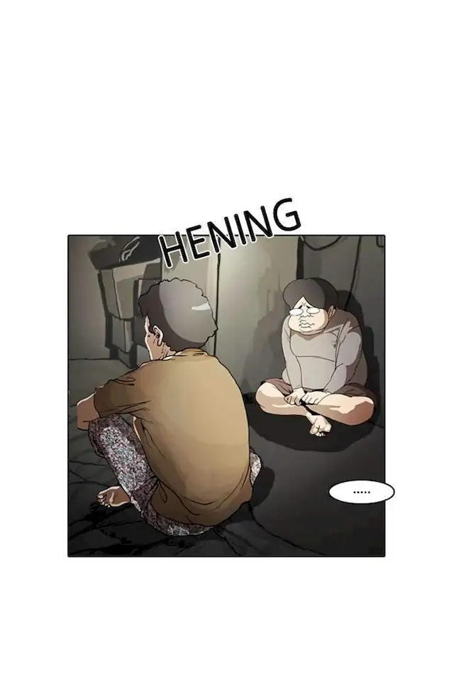 Lookism Chapter 2 Gambar 23