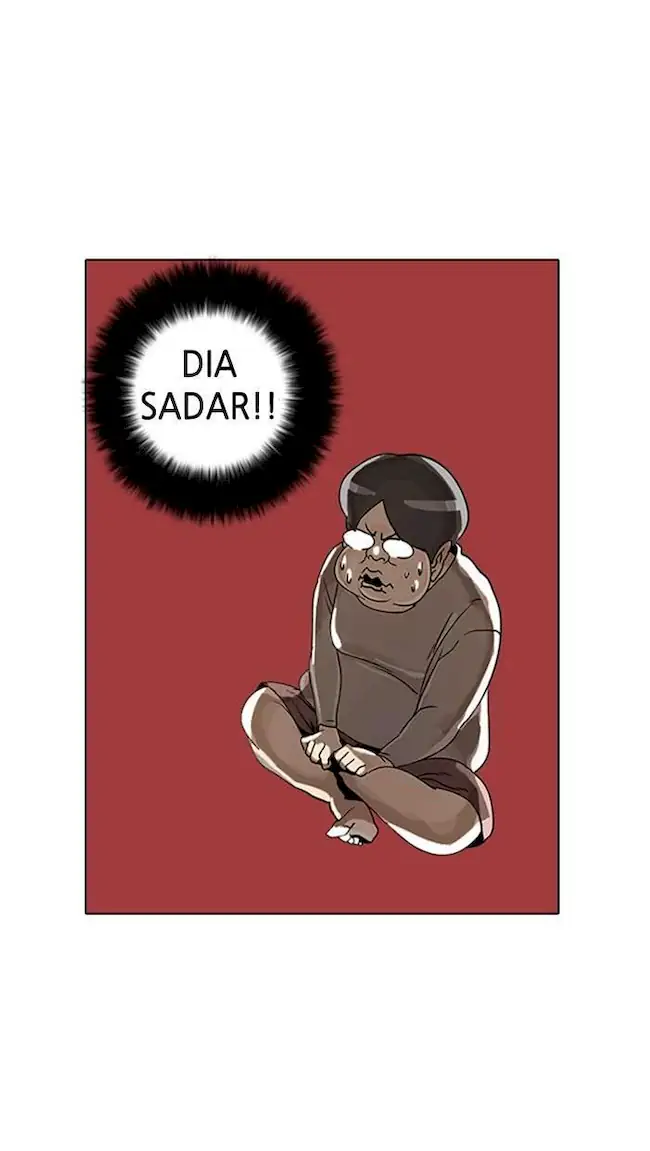 Lookism Chapter 2 Gambar 27