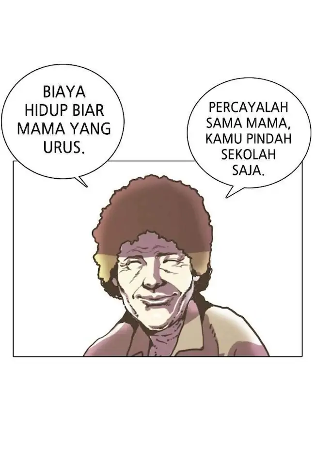 Lookism Chapter 2 Gambar 29