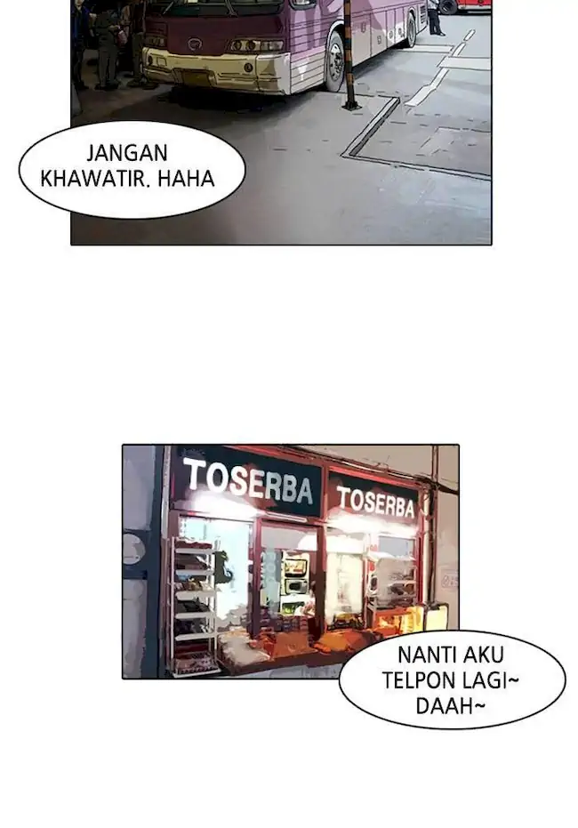 Lookism Chapter 2 Gambar 37