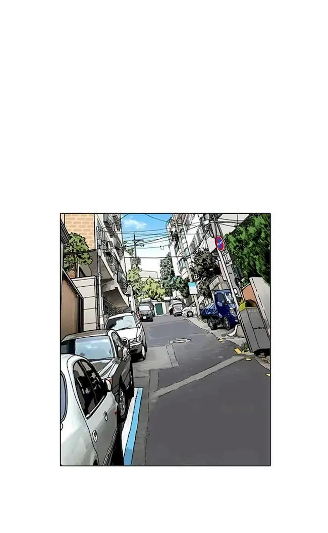 Lookism Chapter 2 Gambar 40