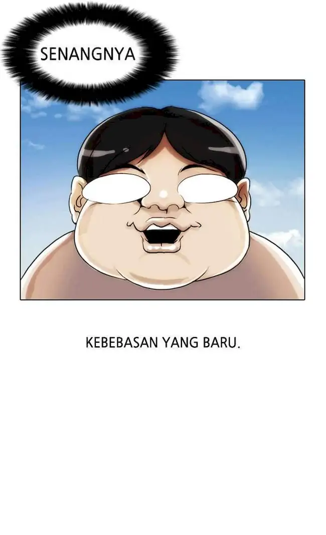 Lookism Chapter 2 Gambar 43