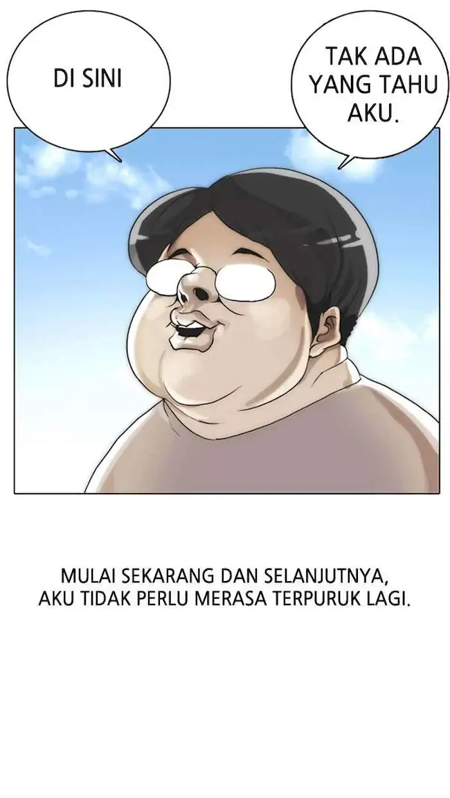 Lookism Chapter 2 Gambar 46