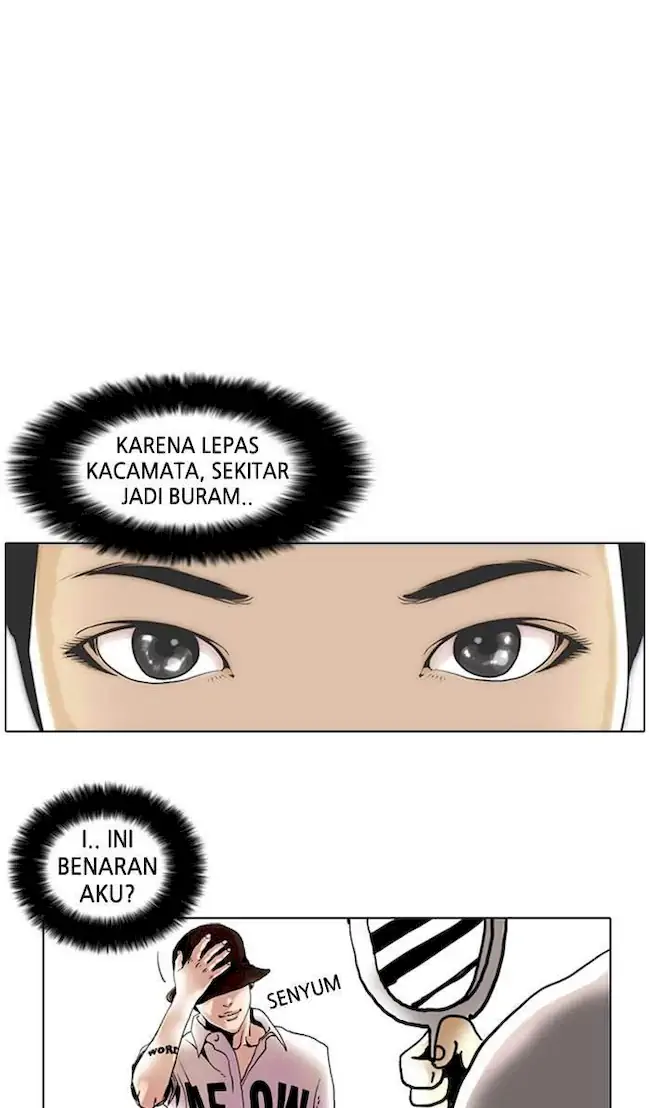 Lookism Chapter 2 Gambar 57