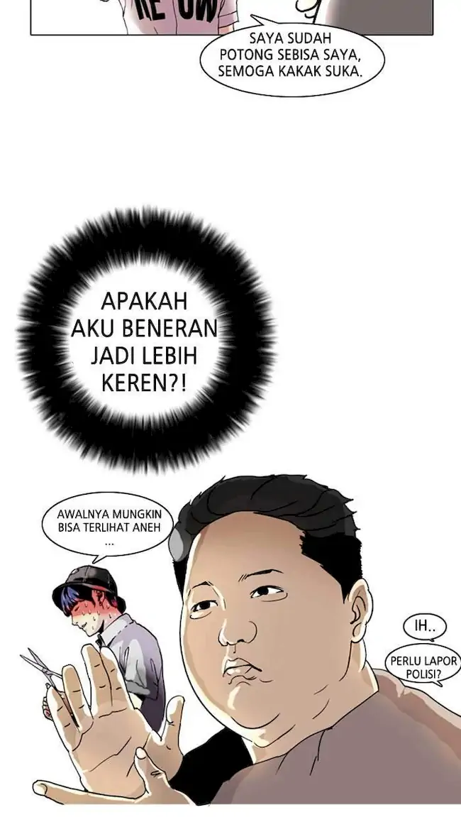 Lookism Chapter 2 Gambar 58