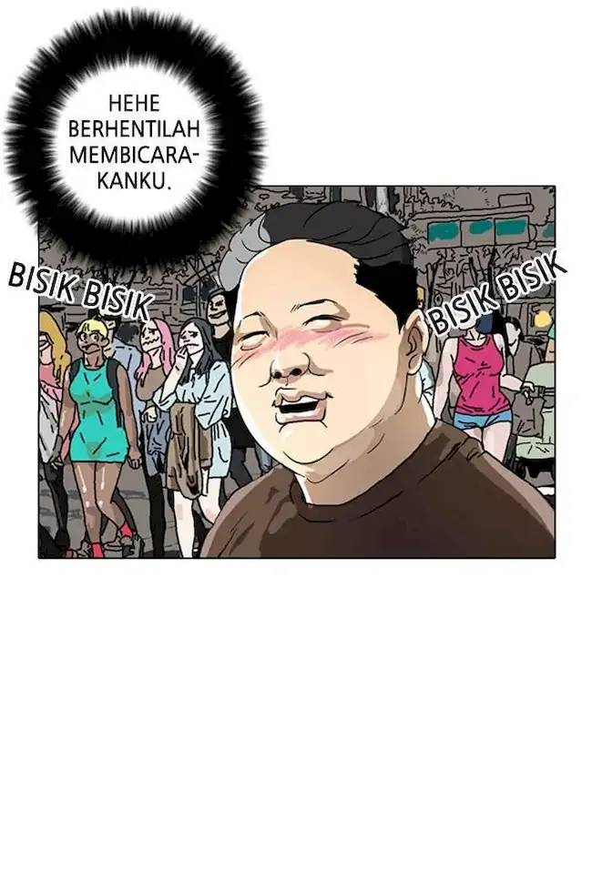 Lookism Chapter 2 Gambar 61