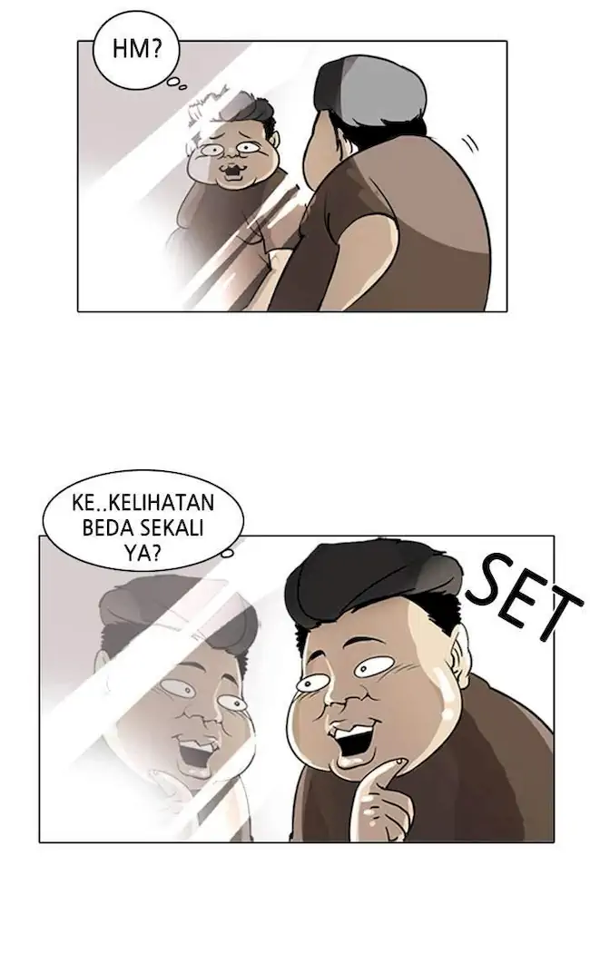 Lookism Chapter 2 Gambar 62