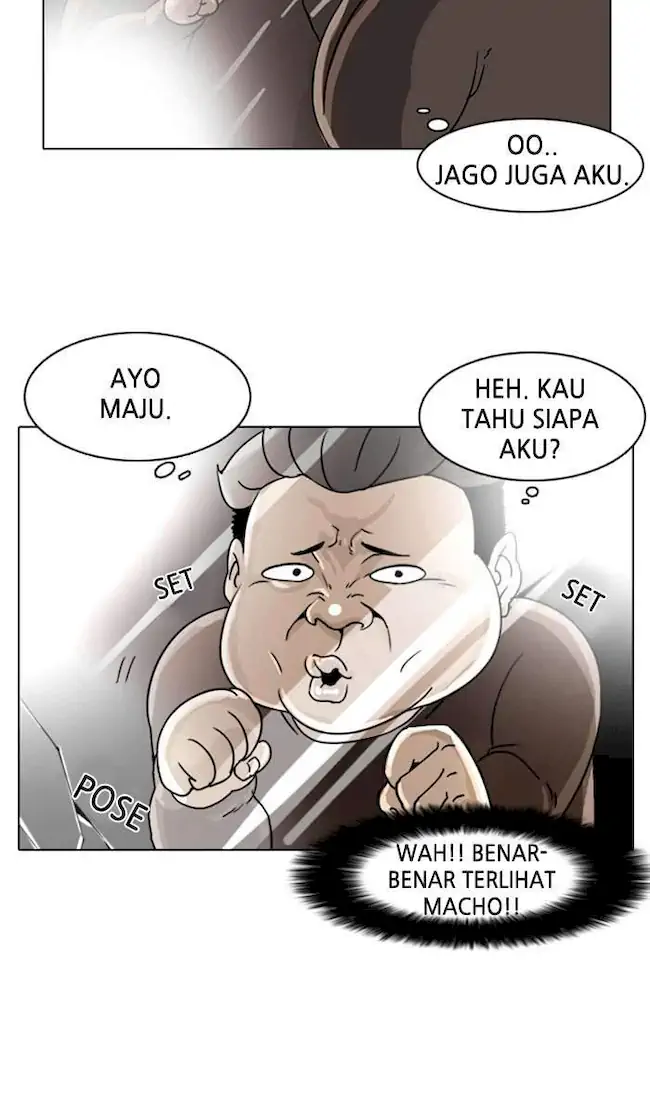 Lookism Chapter 2 Gambar 64