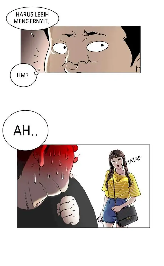 Lookism Chapter 2 Gambar 65