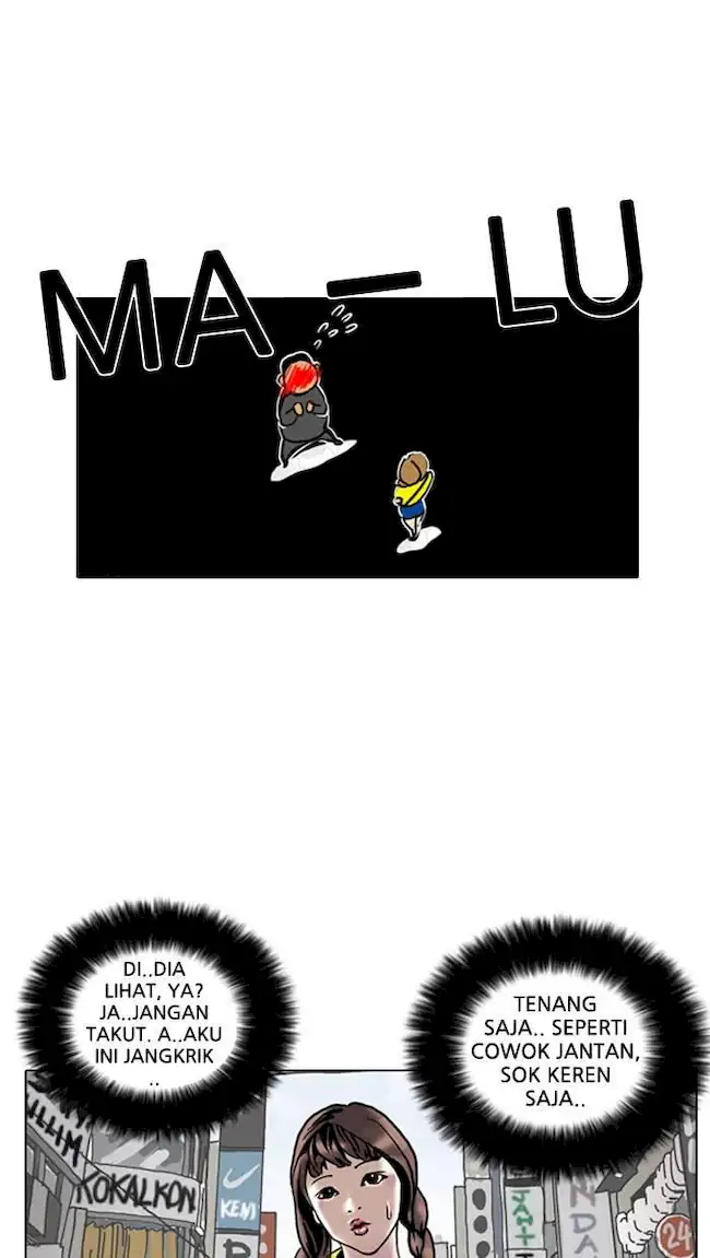 Lookism Chapter 2 Gambar 66