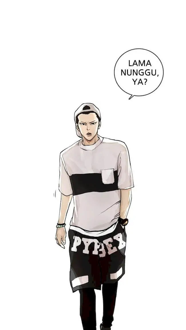 Lookism Chapter 2 Gambar 70
